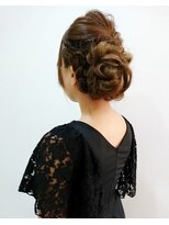 ラチャウ(La.Ciau)&nbsp;パーティーセット♪