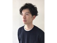 バレルヘアー 桐生