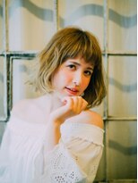 ヘアメイク ティサ(hair make Tisa) Tisa stylecollection