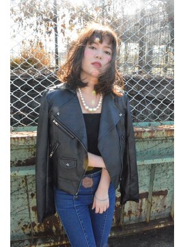 ノアパルフェ 銀座(noah parfait) 【noah parfait銀座】ふわくしゅリラックスロブ☆