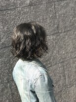 シュシュ(shushu) デジパ×小顔ボブ