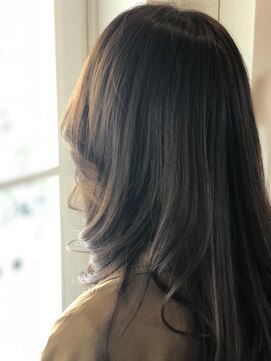 ジャム ヘアー(jam hair.k) ロングローレイヤー