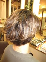 コアフィールフィス(COIFFURE fils)&nbsp;ゆるっとふわっとパーマ