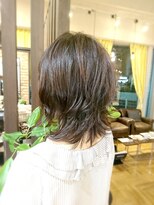 ウノプリール 京橋店(uno pulir)&nbsp;ネオウルフショート