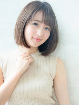 オーバーレイ(Overlay) ** Overlay ** 自由が丘　スリークボブ