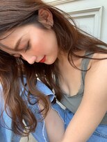 ウィクシー(wixy) 大人の艶と透明感のクリアマロン