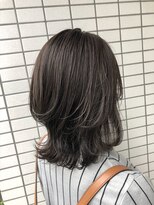 アペル(APARE)&nbsp;☆ソフトウルフレイヤー☆