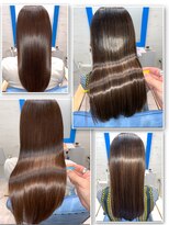 スローライフヘアーデザインアンドスパラウンジ(Slow life Hair design spa lounge)&nbsp;☆NEW☆プレミアムミネコラ