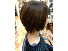 美容室ティーライズグループ 美容室ベルノ VERNO