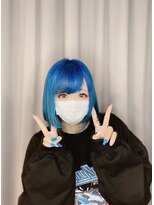 ランズ(LANDS)&nbsp;歌い手の松下さん☆渡部雅己