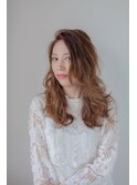 おしゃれ感、巻きおろし