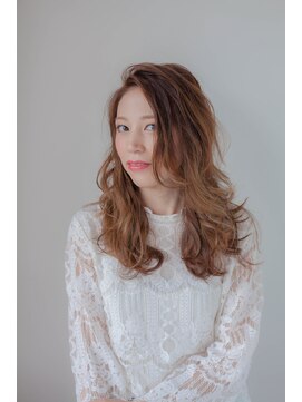 レポ(LEPO) おしゃれ感、巻きおろし