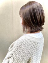 アール 北千住店(ar) ボブレイヤー