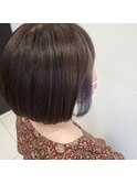 マッシュ/くびれヘア/ビタミンカラー/メルティカラー[松戸]