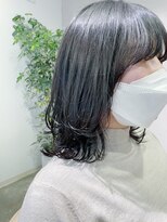 インビテーション 名古屋(invitation)&nbsp;田中のレイヤースタイル