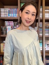 ヘアー ドレッサー パワードール(Hair Dresser) 平井 陽子