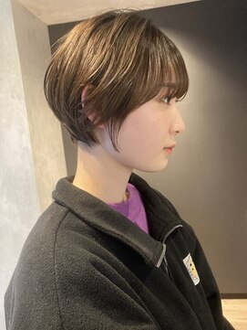 エイト 野々市店(EIGHT) 【EIGHT金沢】お客様スタイル_デザインカラー_【セト】