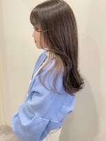 ユニコ(unico)&nbsp;韓国風イヤリングカラー