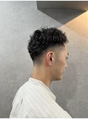 スキンフェード