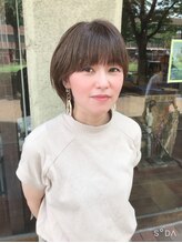 バグジー 八幡(BAGZY)&nbsp;後藤 麻紀