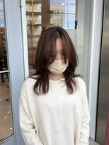 バサ 江古田店(BASSA) くびれヘア