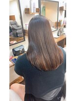 ルフレ 新宿本店2nd(Reflet)&nbsp;《髪質改善トリートメント》#新宿#新宿三丁目#髪質改善