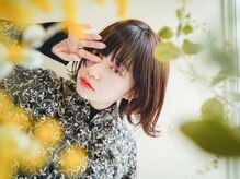 【cafne/レディース】女性の最大の魅力は、一人の女性の中にたくさんの魅力が息づいていること