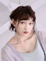 ロアー ヘアー ブリオ(RAWR hair Brio)&nbsp;【RAWR】女性らしい好印象◎ヘアスタイル