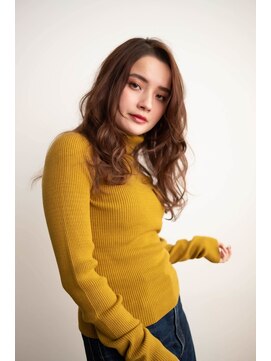 ムーア(MUA) マロンブラウン×ミディアム