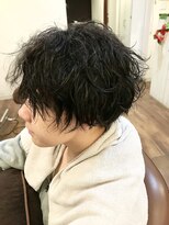 モアナ(MOANA)&nbsp;ツイストスパイラル