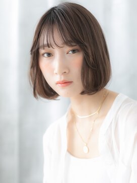 ドクターズ サロン ラブ(Dr's Salon LAB) 小顔ツヤ髪ナチュラル大人ヘルシースタイルi古河20代30代40代