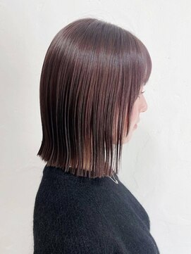 ヘアーリビングリコ 新潟笹口店(hair living Liko) 【Liko リコ新潟】Liko style【新潟/笹口】