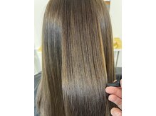 タリ(Hair Design TALI)