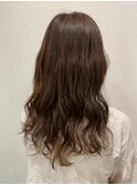 春ウェーブ