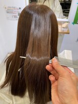 ウルラボ(ULULABO) 髪質改善定額制