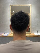 ルーチェ(LUCE)&nbsp;ソフトモヒカン