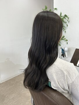 ラヴィリス バイ レム(Raviliss by rem) 髪質改善/縮毛矯正/美髪/髪質改善縮毛矯正/髪質改善カ