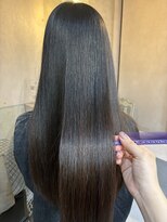 アールクリップ 表参道(arclip)&nbsp;髪質改善トリートメント【サイエンスアクア】