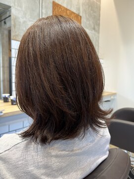 エイト マカビ 沖縄真嘉比店(EIGHT makabi) 【EIGHT 真嘉比】お客様スタイル