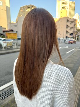 ブリックバイブレイス 千葉 千葉中央(brick by brace) ベージュカラー