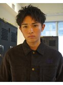 短すぎないオトナっぽショート