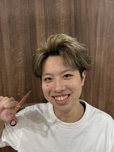 シザーズ(SCISSORS) 浦島 啓一