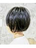 【土日限定】髪型でお悩みの方へ♪似合わせカット+シャンプー&ブロー　[三鷹]