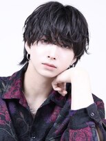 リップス 二子玉川店 (LIPPS)&nbsp;プリンスシースルーマッシュ