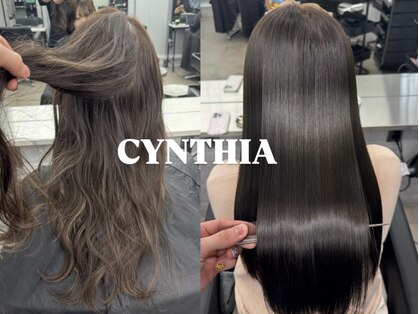 シンシア 新宿(CYNTHIA)の写真