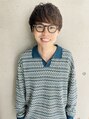 エムヘアー  下北沢(em hair) 鈴木貴彦 [下北沢駅]