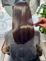 クプラ(Qpula)&nbsp;美髪改善トリートメント