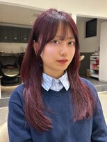 ロンドネートゥル 新潟(Lond naitre)&nbsp;似合わせレイヤー