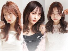 リー ルーチェ 布施(Lee Luce)