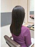 ストレートロング20代30代40代【鷺ノ宮駅/ミディアム】